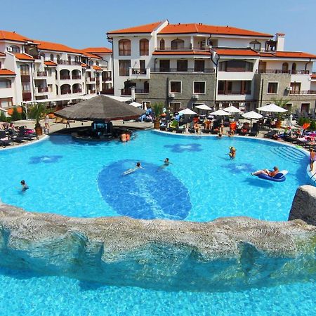 Exklusive Villa Am Sonnenstrand Bulgarien Am Schwarzen Meer Cabernet 1 Kableshkovo  Dış mekan fotoğraf