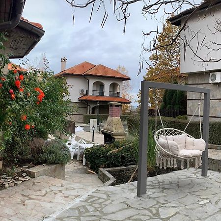 Exklusive Villa Am Sonnenstrand Bulgarien Am Schwarzen Meer Cabernet 1 Kableshkovo  Dış mekan fotoğraf