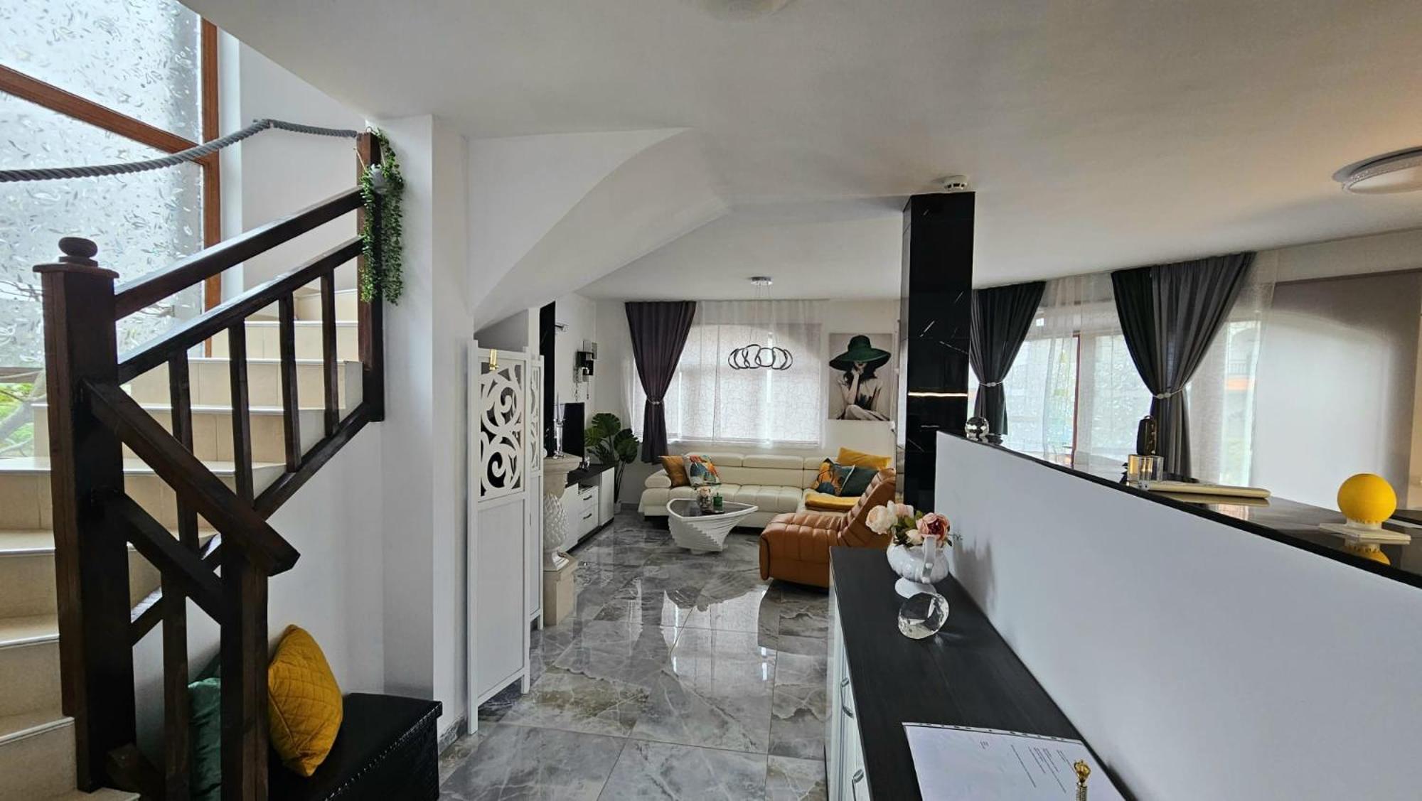Exklusive Villa Am Sonnenstrand Bulgarien Am Schwarzen Meer Cabernet 1 Kableshkovo  Dış mekan fotoğraf