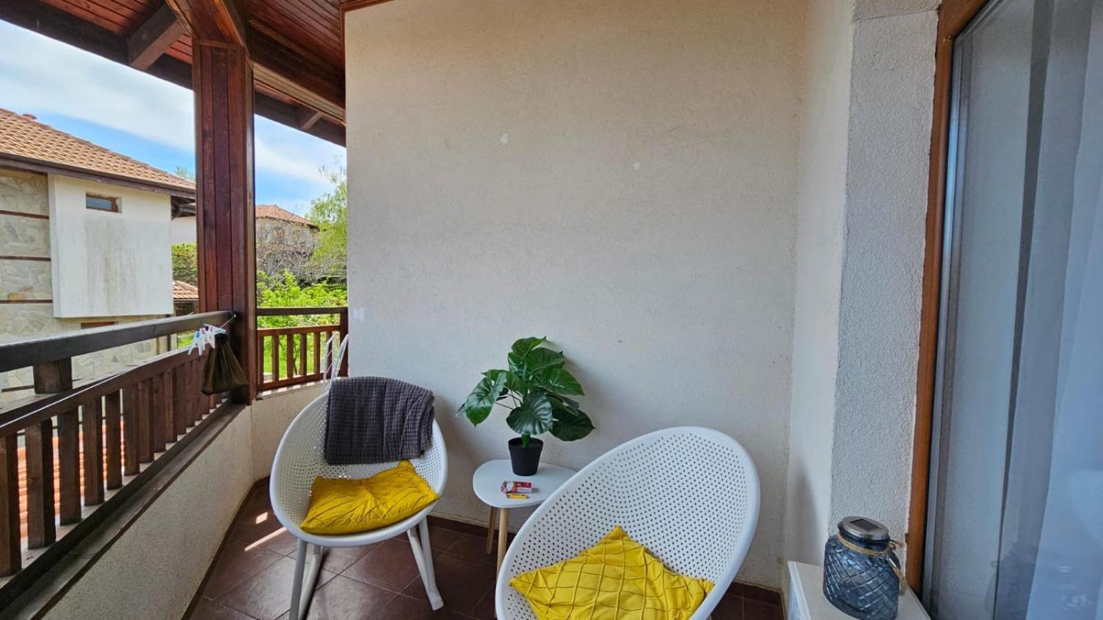 Exklusive Villa Am Sonnenstrand Bulgarien Am Schwarzen Meer Cabernet 1 Kableshkovo  Dış mekan fotoğraf