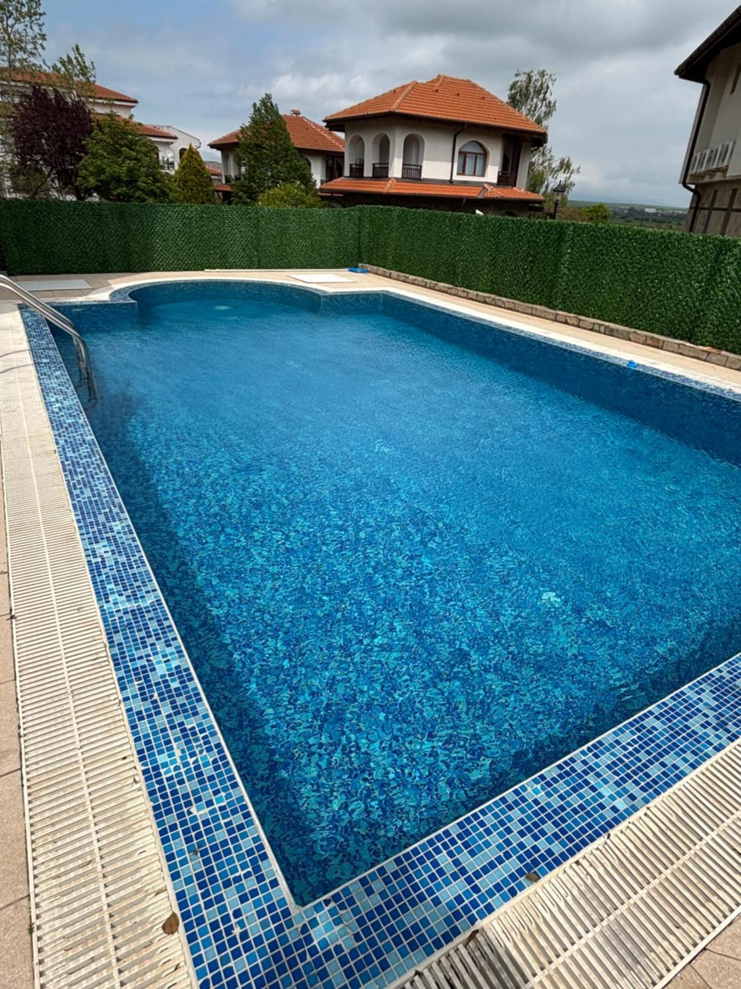 Exklusive Villa Am Sonnenstrand Bulgarien Am Schwarzen Meer Cabernet 1 Kableshkovo  Dış mekan fotoğraf
