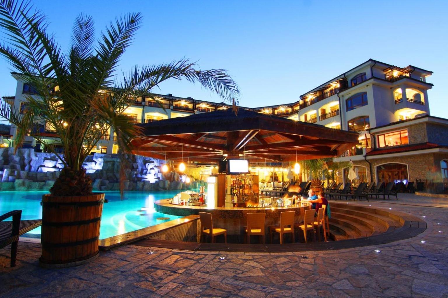 Exklusive Villa Am Sonnenstrand Bulgarien Am Schwarzen Meer Cabernet 1 Kableshkovo  Dış mekan fotoğraf