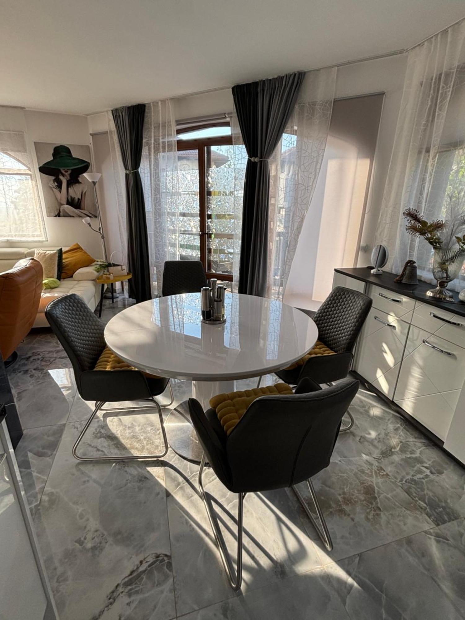 Exklusive Villa Am Sonnenstrand Bulgarien Am Schwarzen Meer Cabernet 1 Kableshkovo  Dış mekan fotoğraf