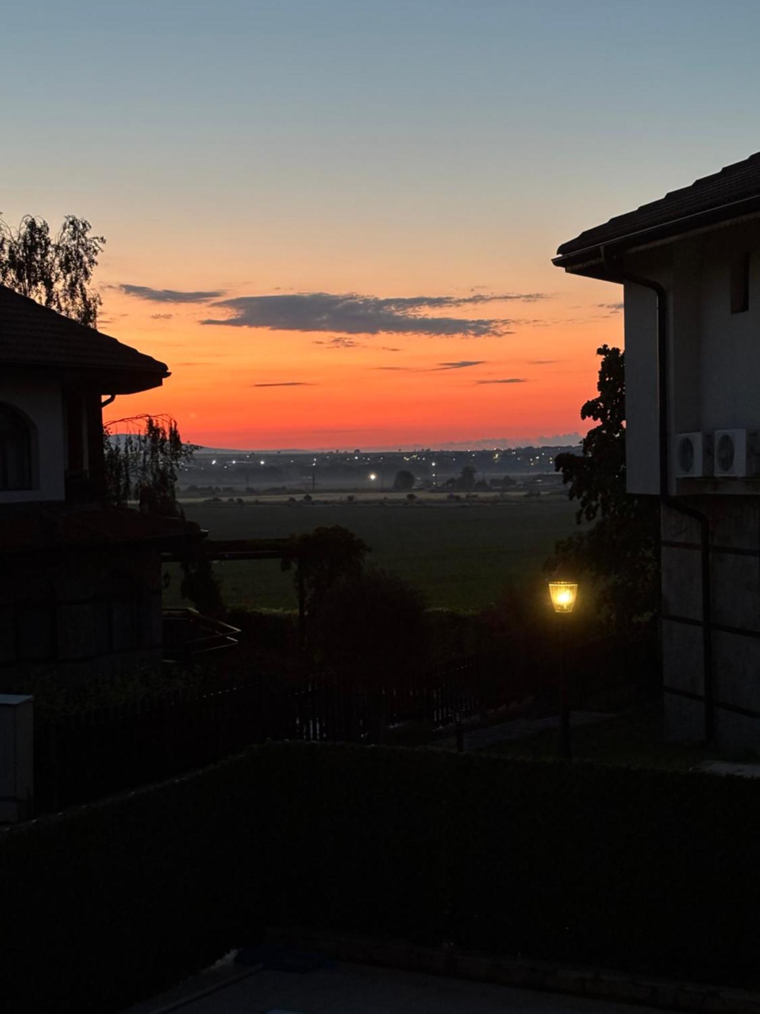 Exklusive Villa Am Sonnenstrand Bulgarien Am Schwarzen Meer Cabernet 1 Kableshkovo  Dış mekan fotoğraf
