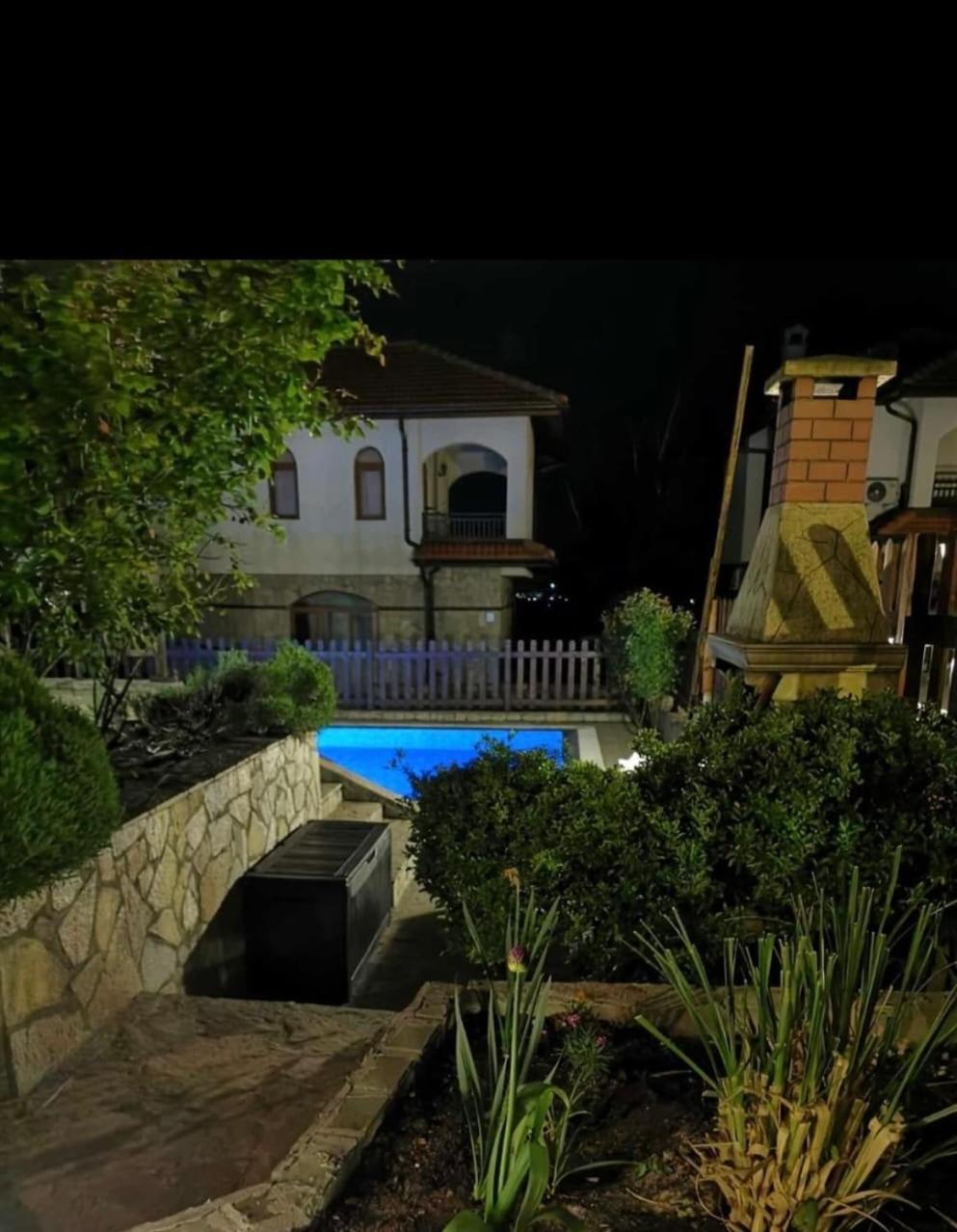 Exklusive Villa Am Sonnenstrand Bulgarien Am Schwarzen Meer Cabernet 1 Kableshkovo  Dış mekan fotoğraf