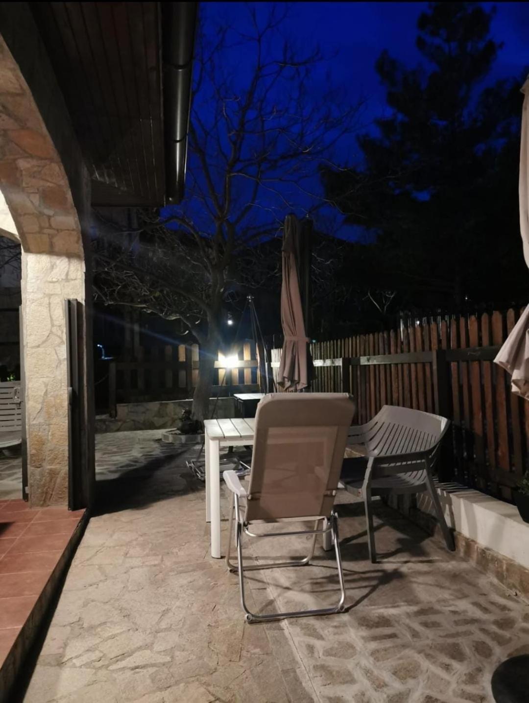 Exklusive Villa Am Sonnenstrand Bulgarien Am Schwarzen Meer Cabernet 1 Kableshkovo  Dış mekan fotoğraf