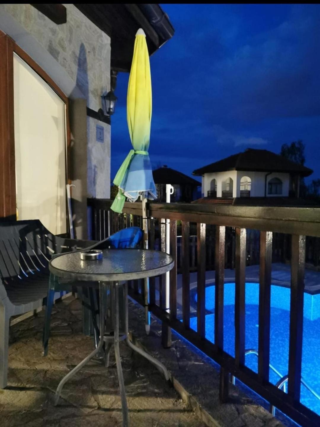 Exklusive Villa Am Sonnenstrand Bulgarien Am Schwarzen Meer Cabernet 1 Kableshkovo  Dış mekan fotoğraf